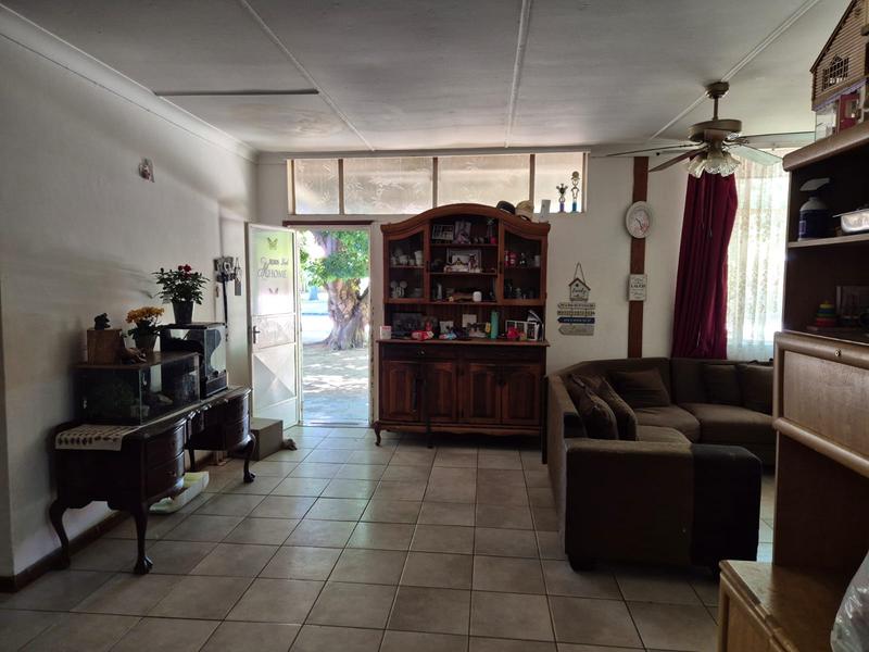 4 Bedroom Property for Sale in Meyerhof Free State